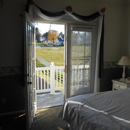 West Ridge Bed & Breakfast Elizabethtown Luaran gambar