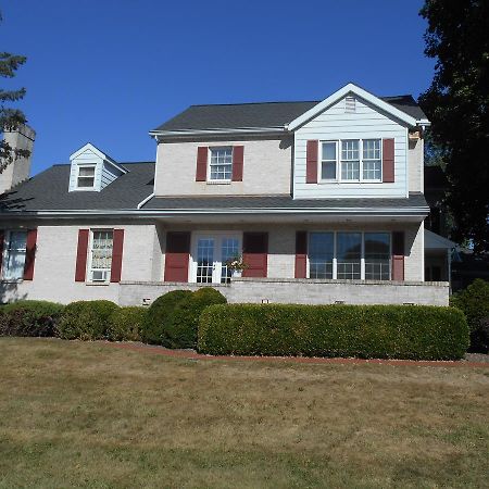 West Ridge Bed & Breakfast Elizabethtown Luaran gambar