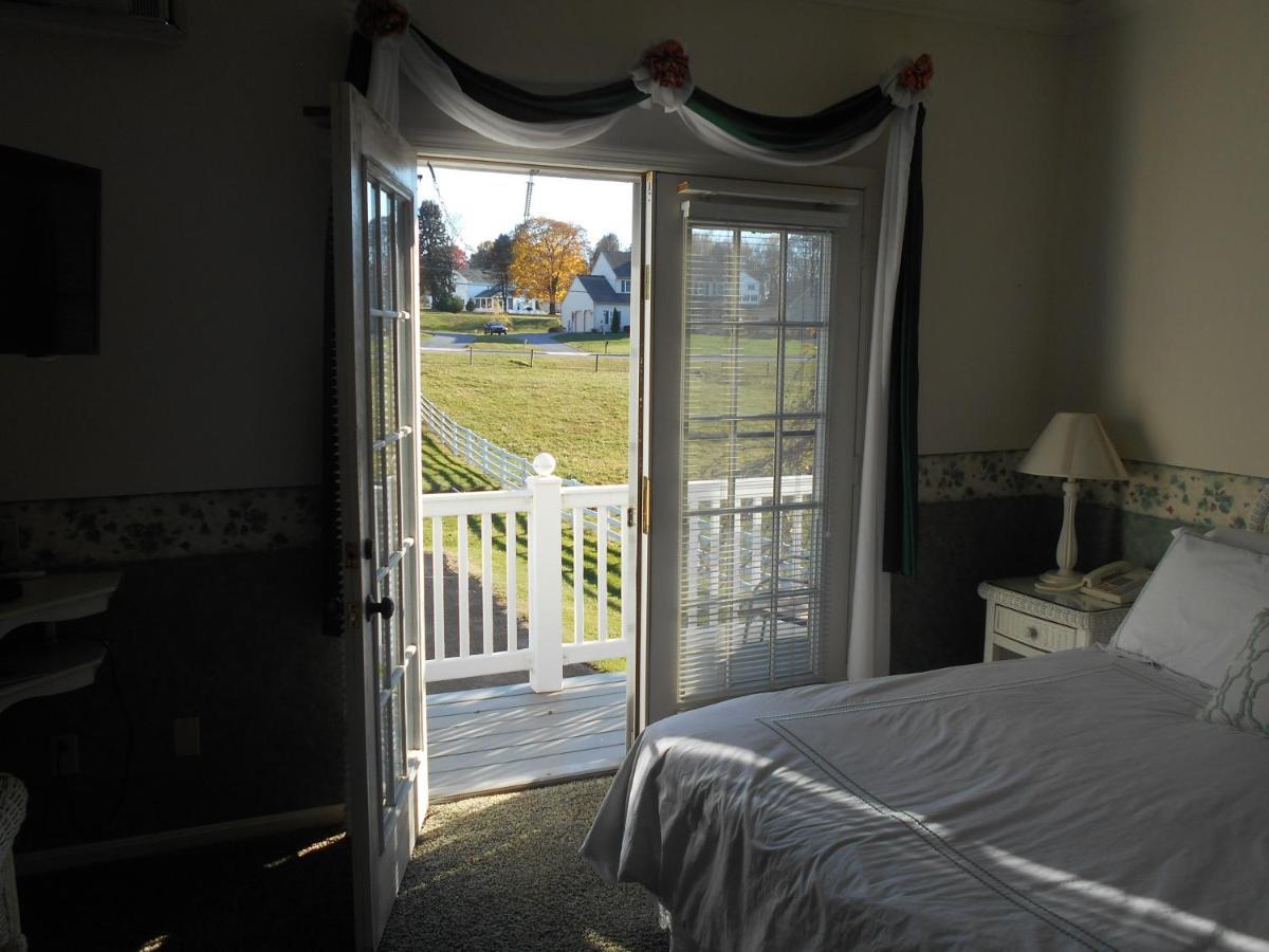 West Ridge Bed & Breakfast Elizabethtown Luaran gambar