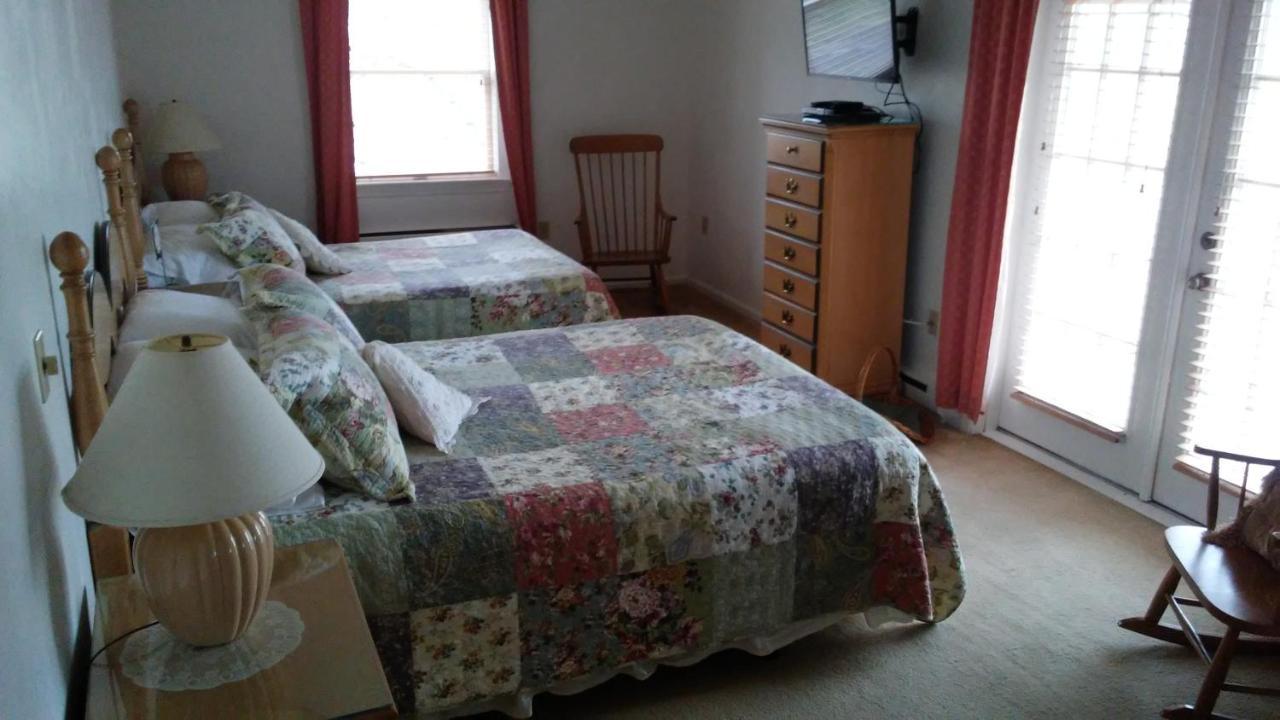 West Ridge Bed & Breakfast Elizabethtown Luaran gambar