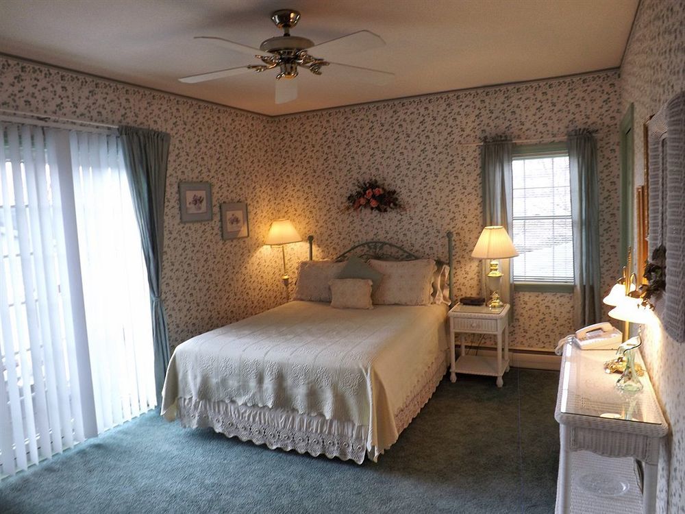 West Ridge Bed & Breakfast Elizabethtown Luaran gambar