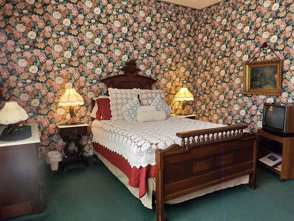 West Ridge Bed & Breakfast Elizabethtown Luaran gambar