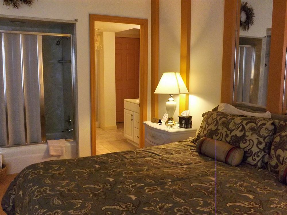 West Ridge Bed & Breakfast Elizabethtown Luaran gambar