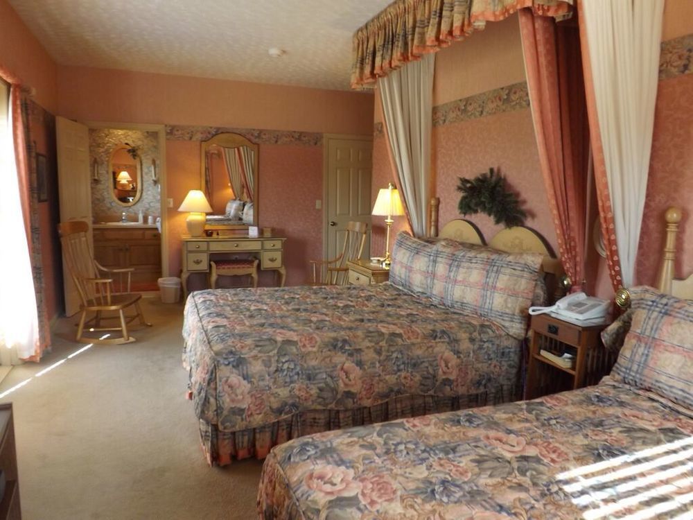 West Ridge Bed & Breakfast Elizabethtown Luaran gambar