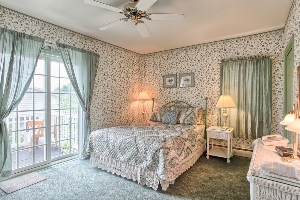 West Ridge Bed & Breakfast Elizabethtown Luaran gambar