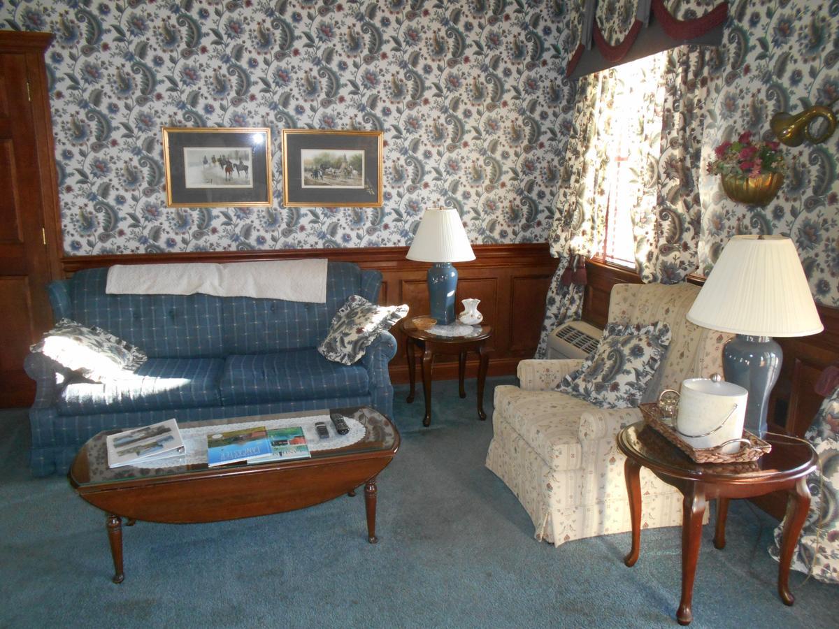West Ridge Bed & Breakfast Elizabethtown Luaran gambar