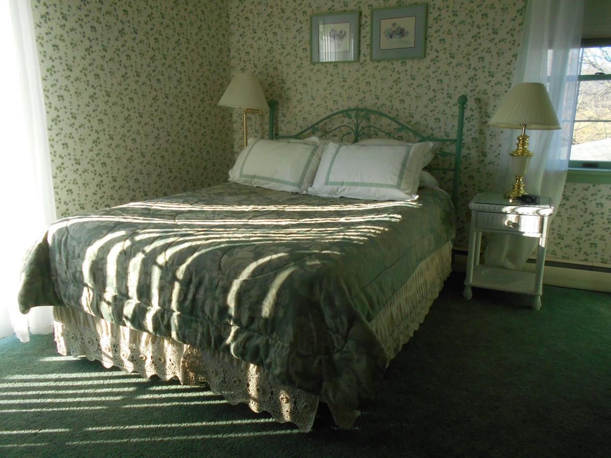 West Ridge Bed & Breakfast Elizabethtown Luaran gambar