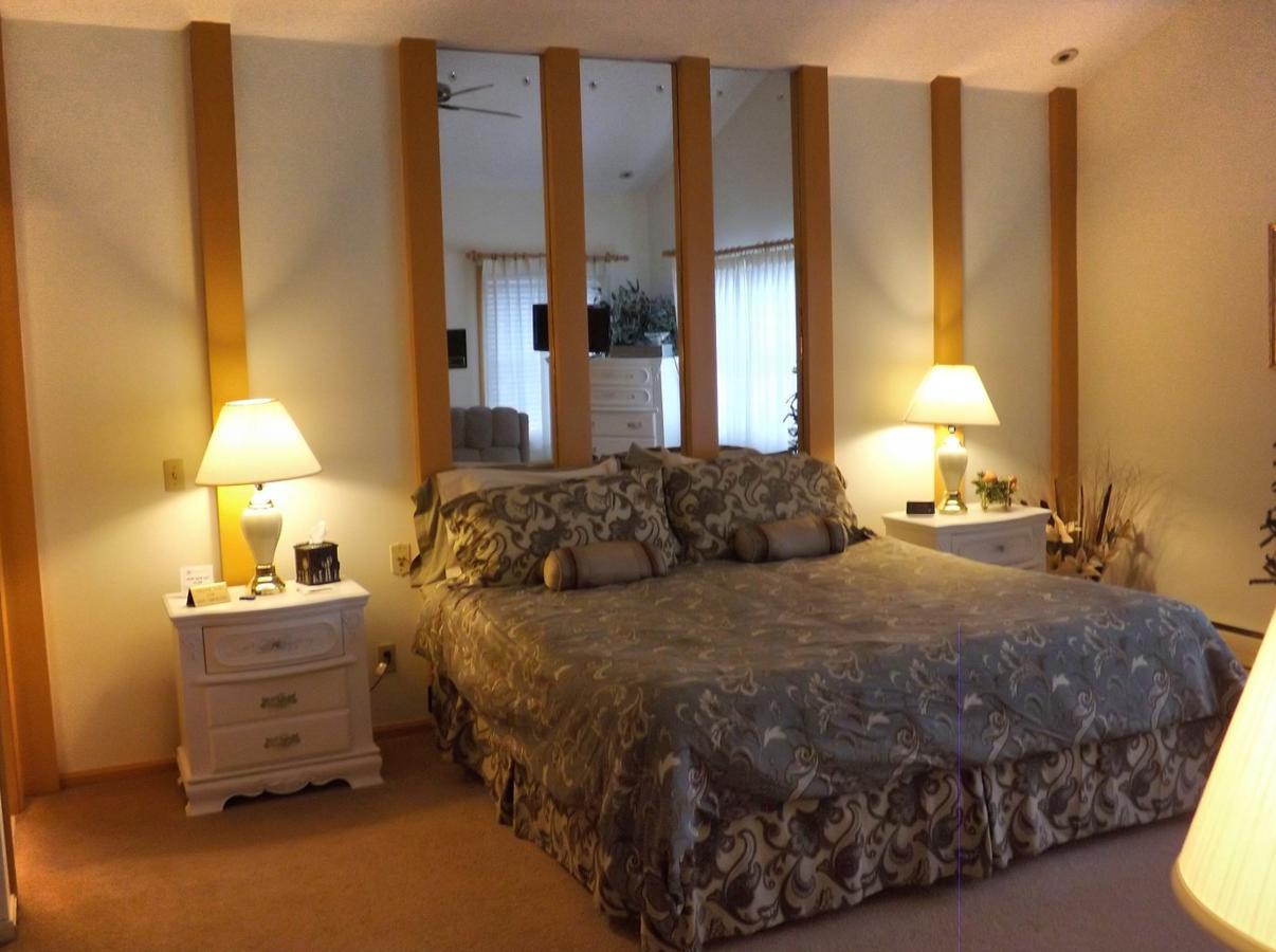 West Ridge Bed & Breakfast Elizabethtown Luaran gambar