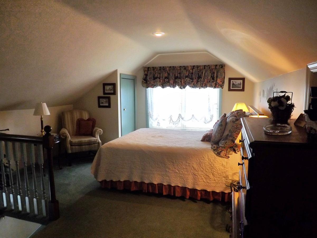 West Ridge Bed & Breakfast Elizabethtown Luaran gambar