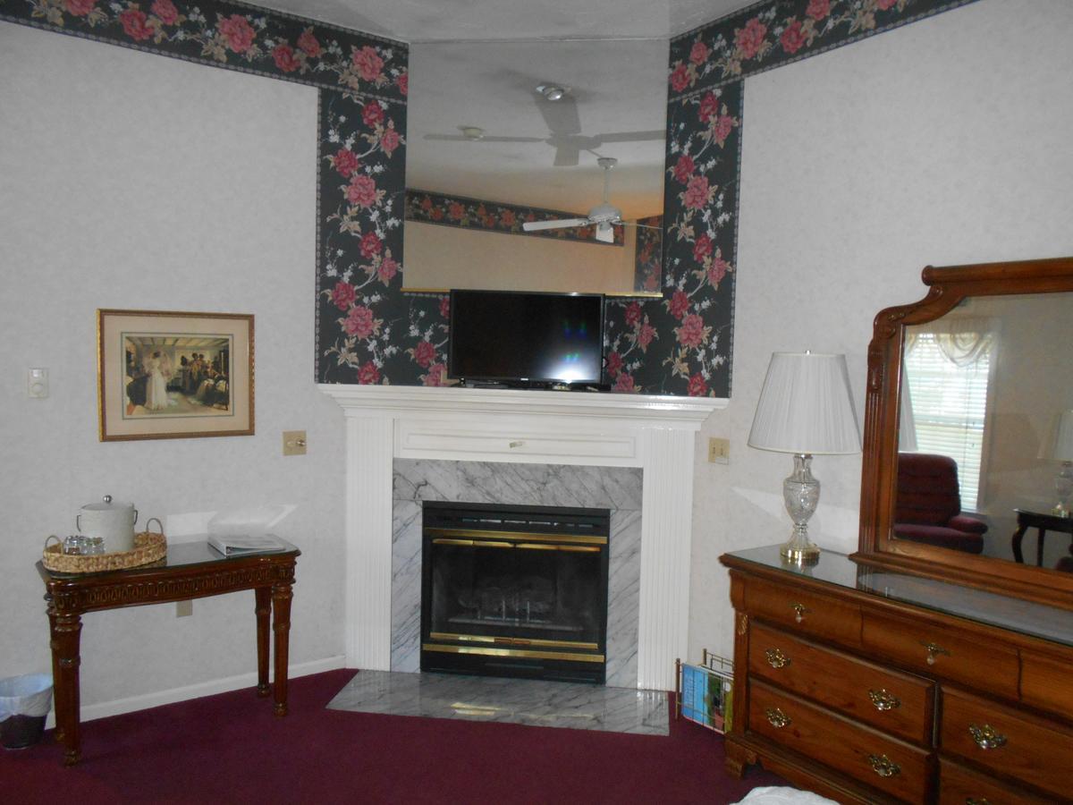 West Ridge Bed & Breakfast Elizabethtown Luaran gambar