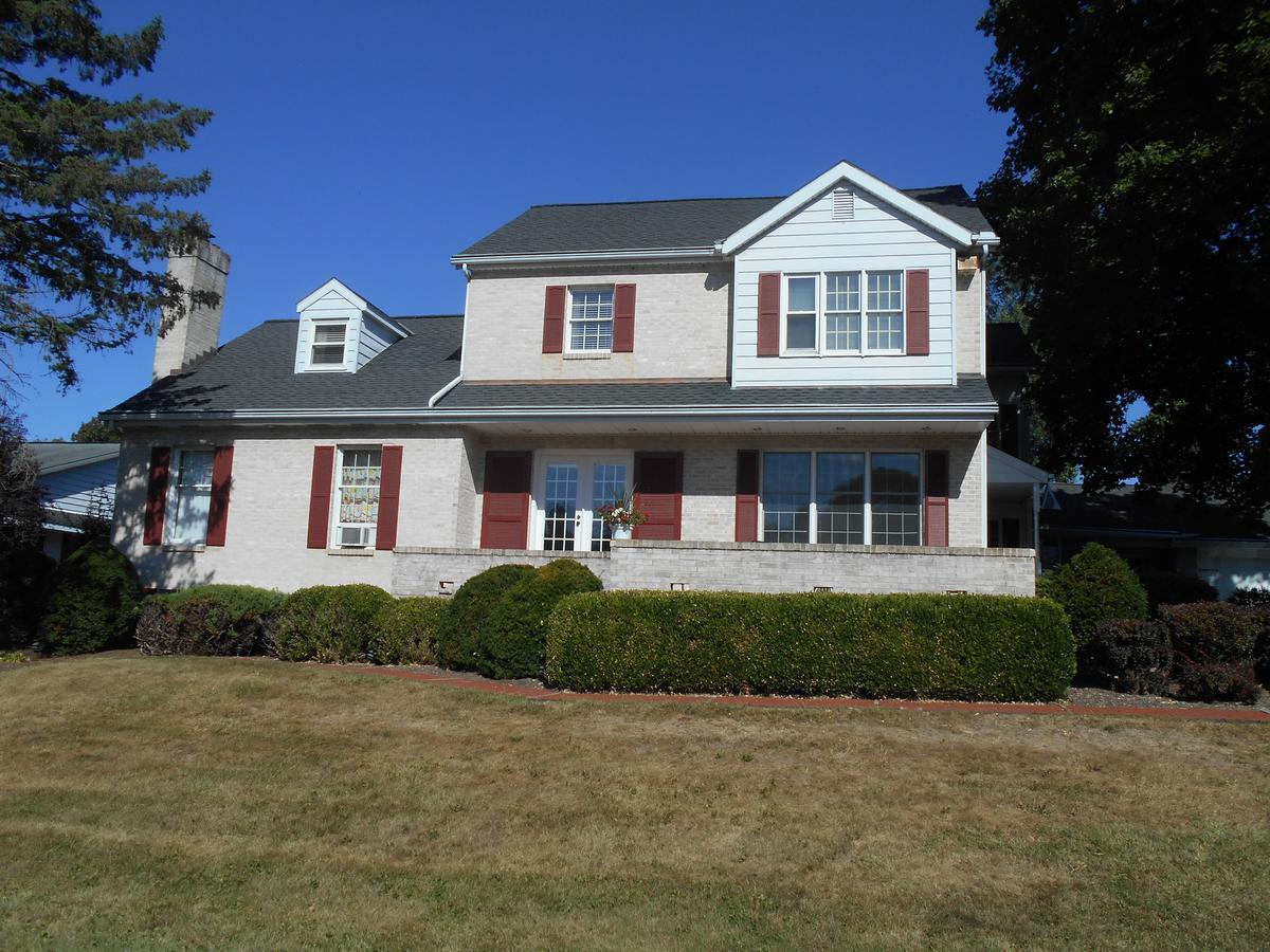 West Ridge Bed & Breakfast Elizabethtown Luaran gambar