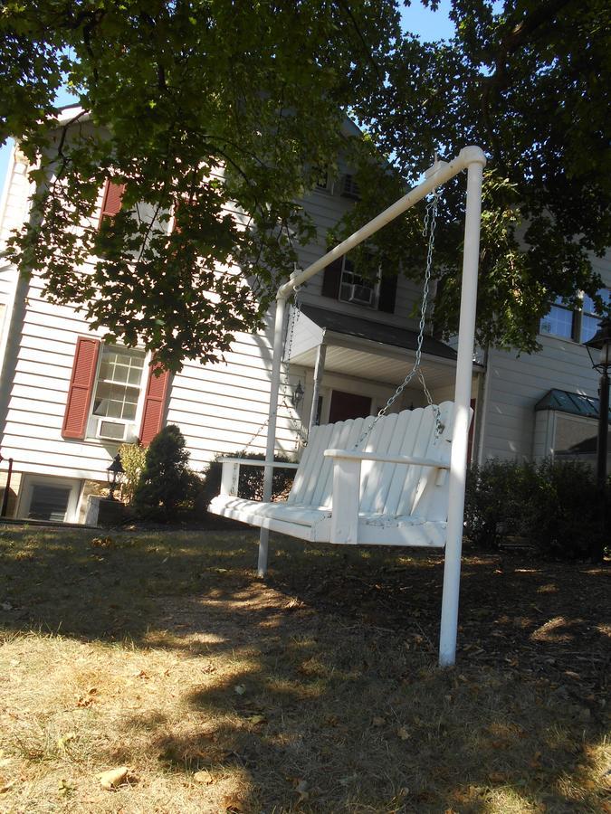 West Ridge Bed & Breakfast Elizabethtown Luaran gambar
