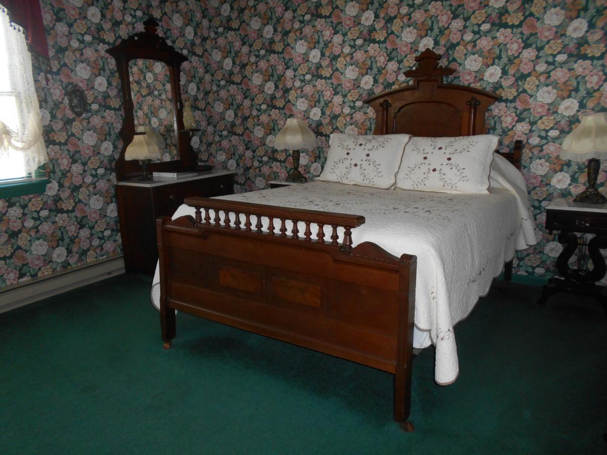 West Ridge Bed & Breakfast Elizabethtown Luaran gambar