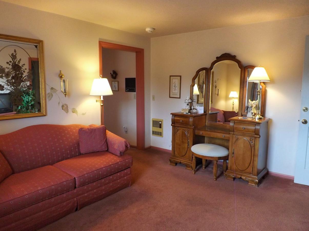 West Ridge Bed & Breakfast Elizabethtown Luaran gambar