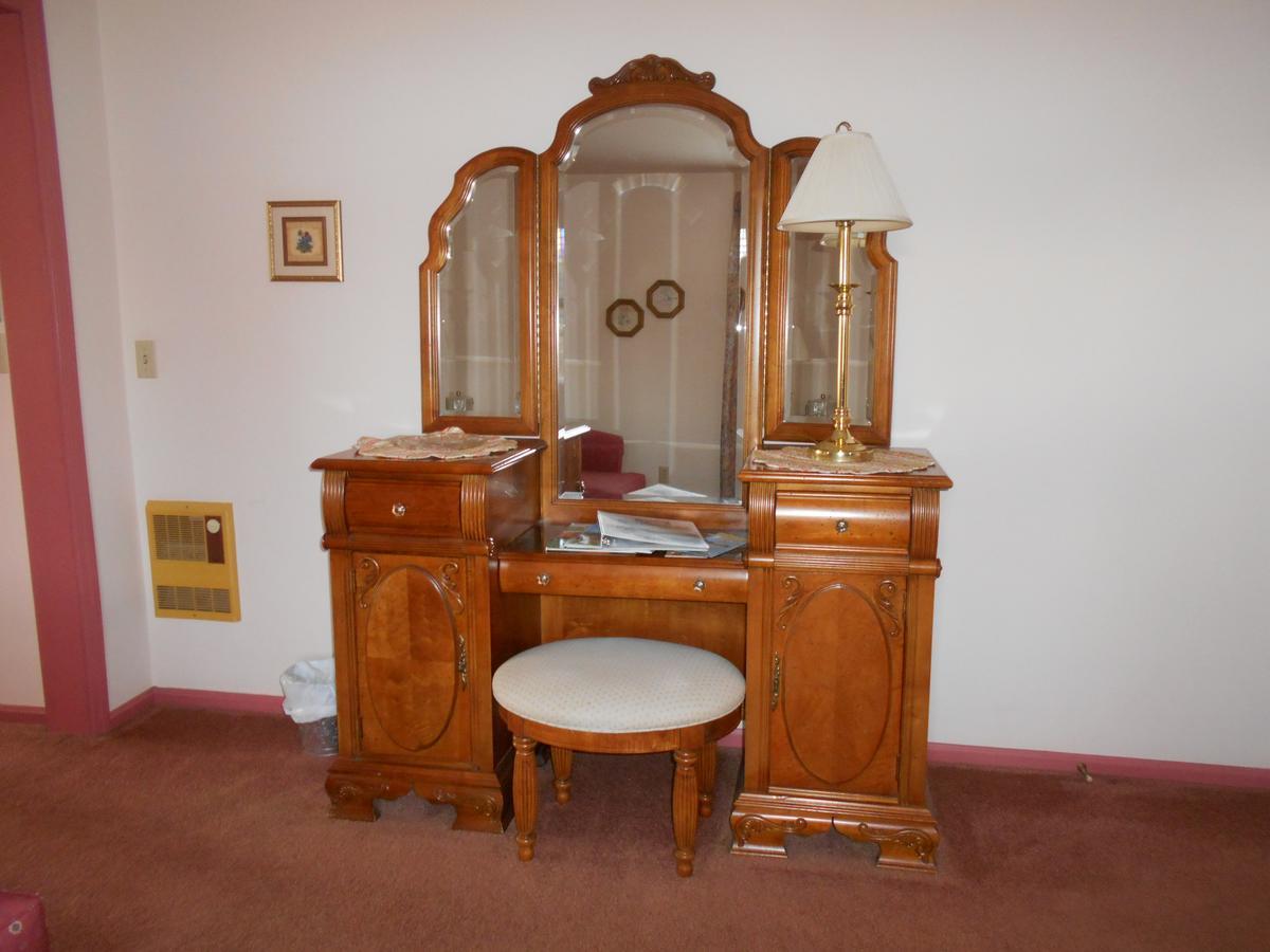 West Ridge Bed & Breakfast Elizabethtown Luaran gambar