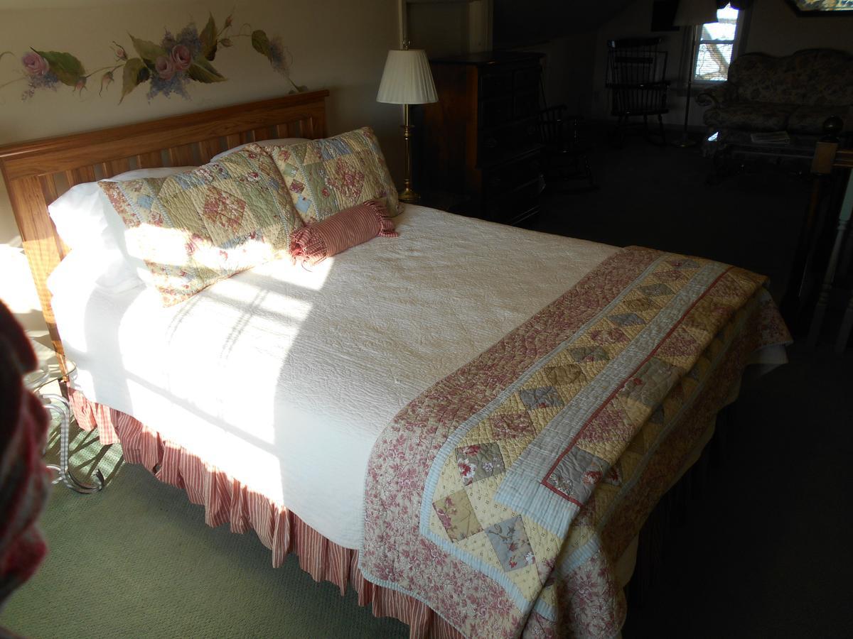 West Ridge Bed & Breakfast Elizabethtown Luaran gambar