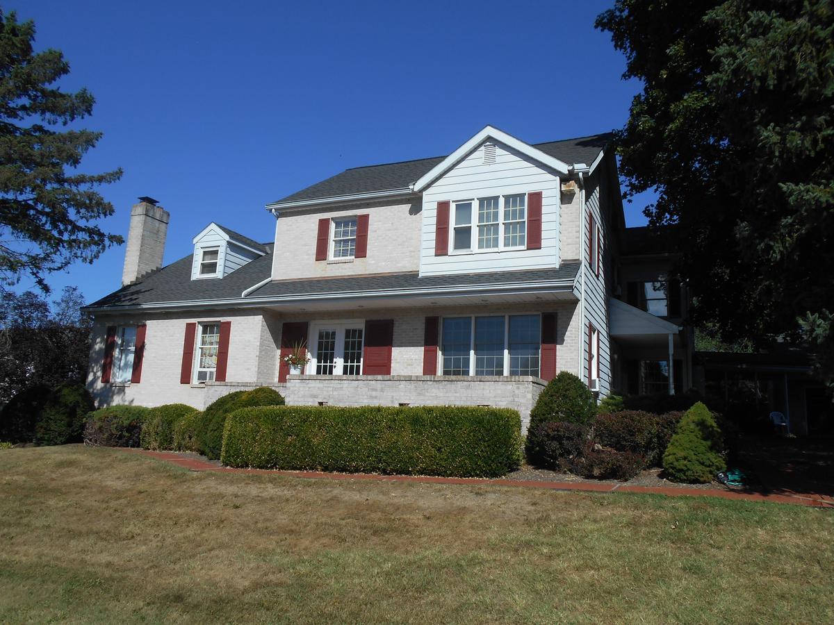 West Ridge Bed & Breakfast Elizabethtown Luaran gambar