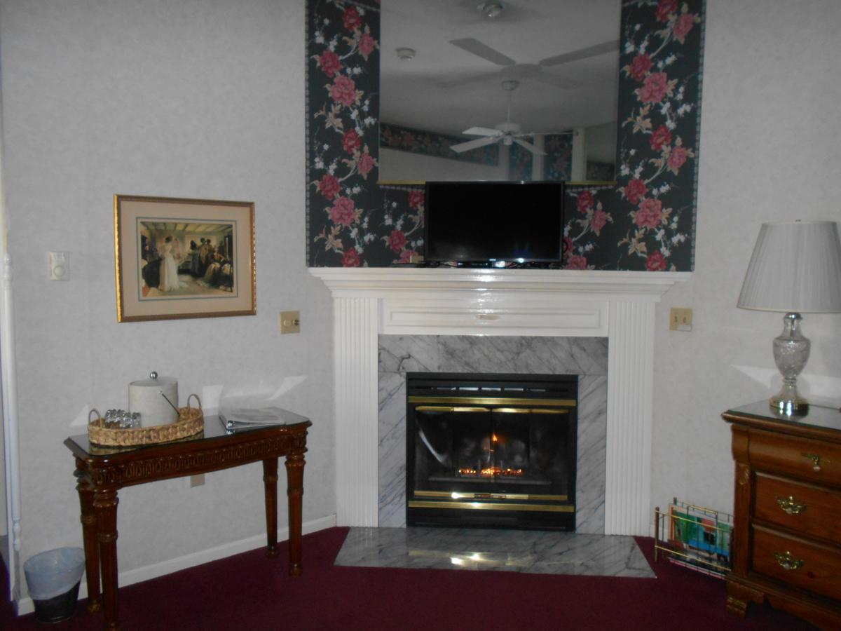 West Ridge Bed & Breakfast Elizabethtown Luaran gambar