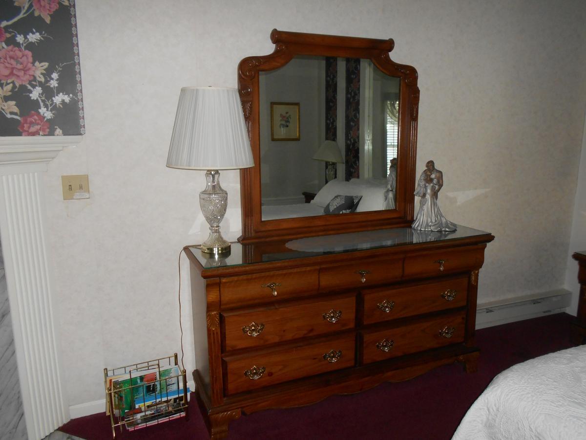 West Ridge Bed & Breakfast Elizabethtown Luaran gambar