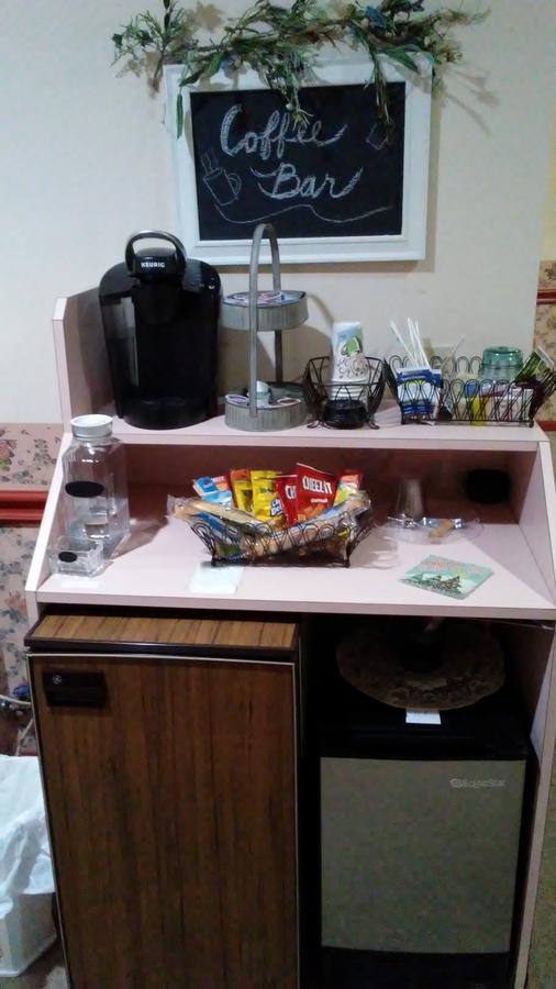 West Ridge Bed & Breakfast Elizabethtown Luaran gambar