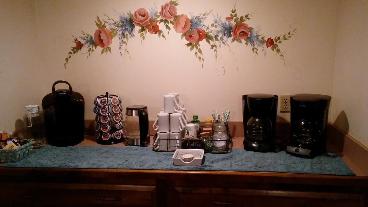 West Ridge Bed & Breakfast Elizabethtown Luaran gambar
