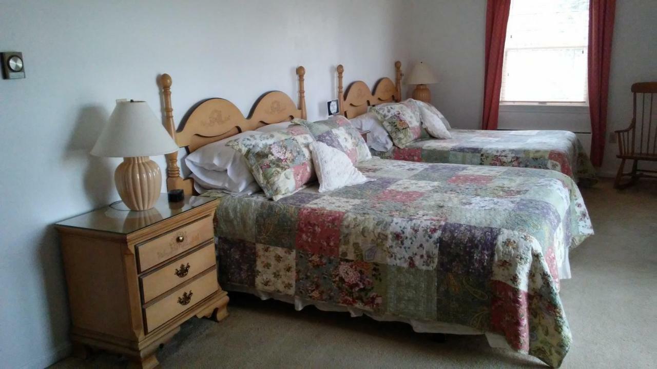 West Ridge Bed & Breakfast Elizabethtown Luaran gambar